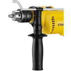 Stanley Taladro Percutor 13mm  600W SDH600-B2C