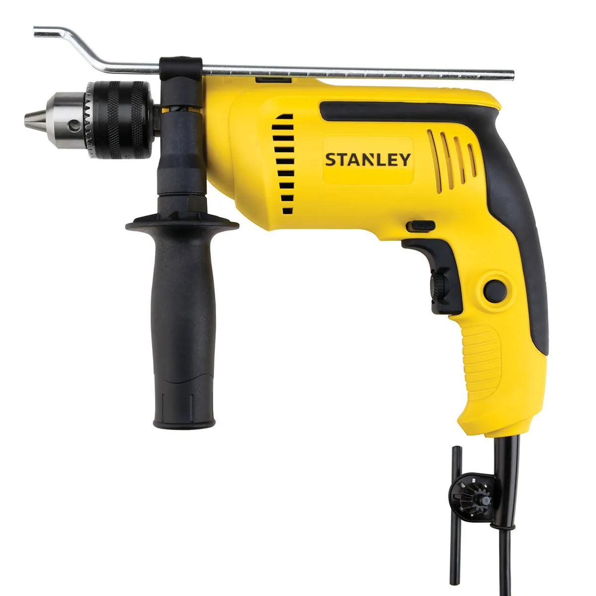 Stanley Taladro Percutor 1/2" 700W SDH700K-B2C