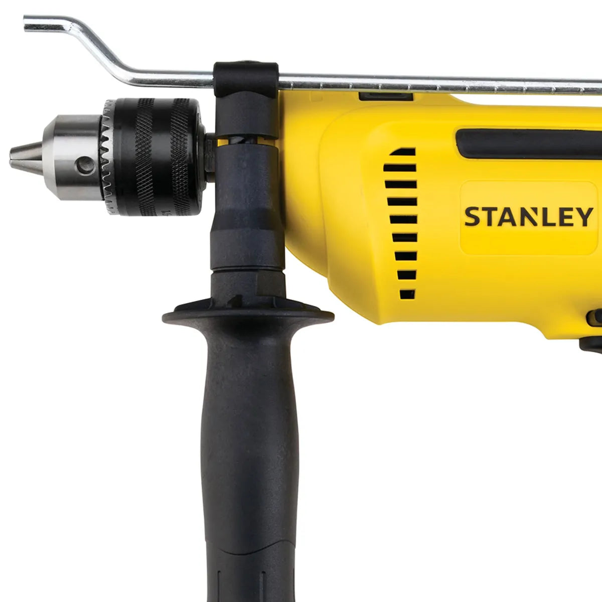Stanley Taladro Percutor 1/2" 700W SDH700K-B2C
