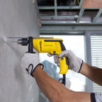 Stanley Taladro Percutor 1/2" 700W SDH700K-B2C