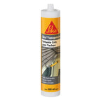 Sika Tapagoteras Sellante Gris Para Techos Cartucho 300 ml