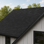 Teja Asfáltica Owens Corning Supreme Onyx Black 3,1 m²