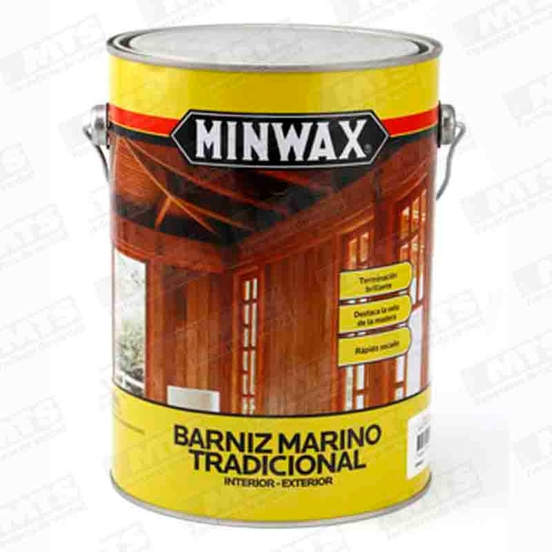 SW BARNIZ MARINO ENCINA GLN