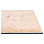 Arauco Terciado Estructural 2.440X1.220X12MM