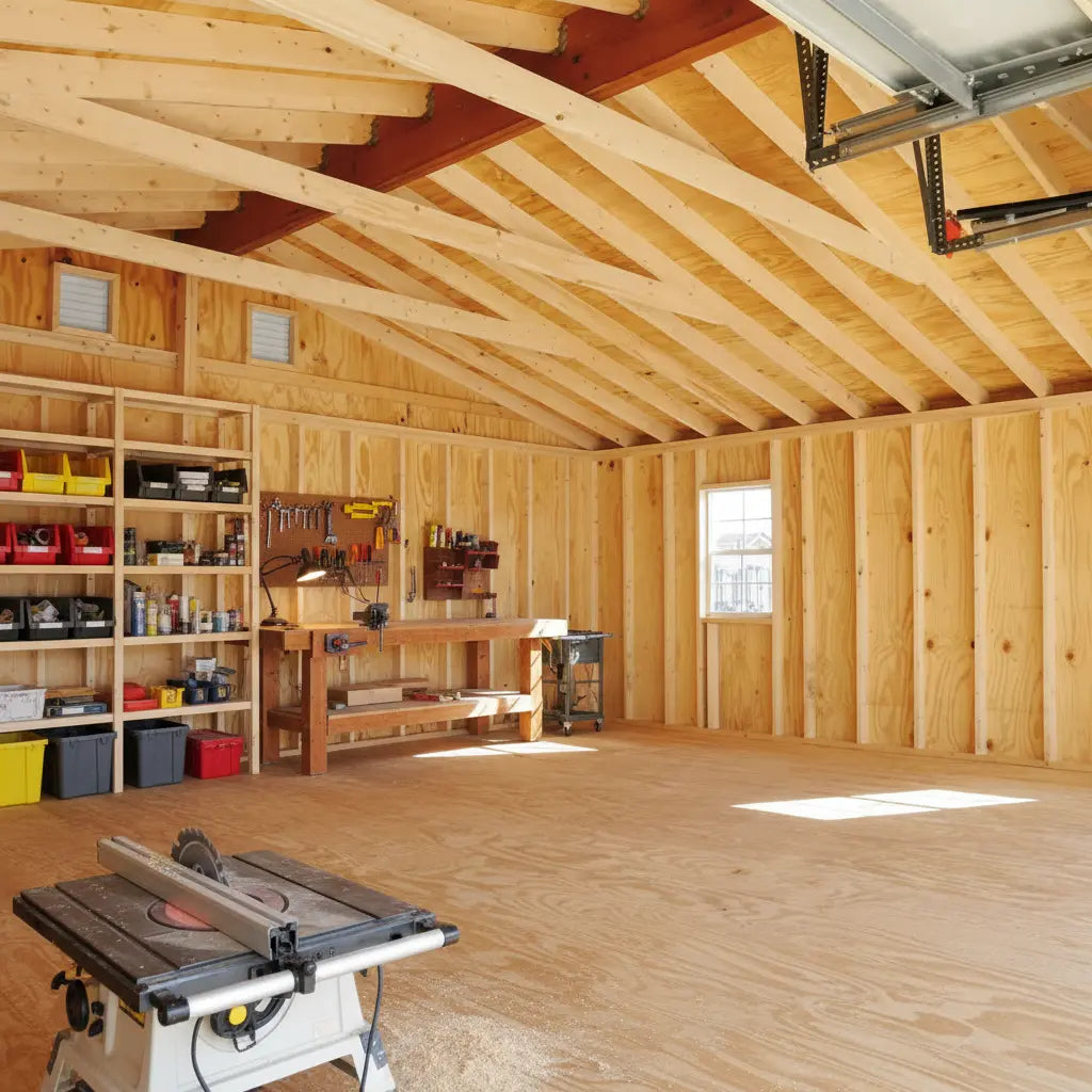 Arauco Terciado Estructural 2.440X1.220X 9.0mm