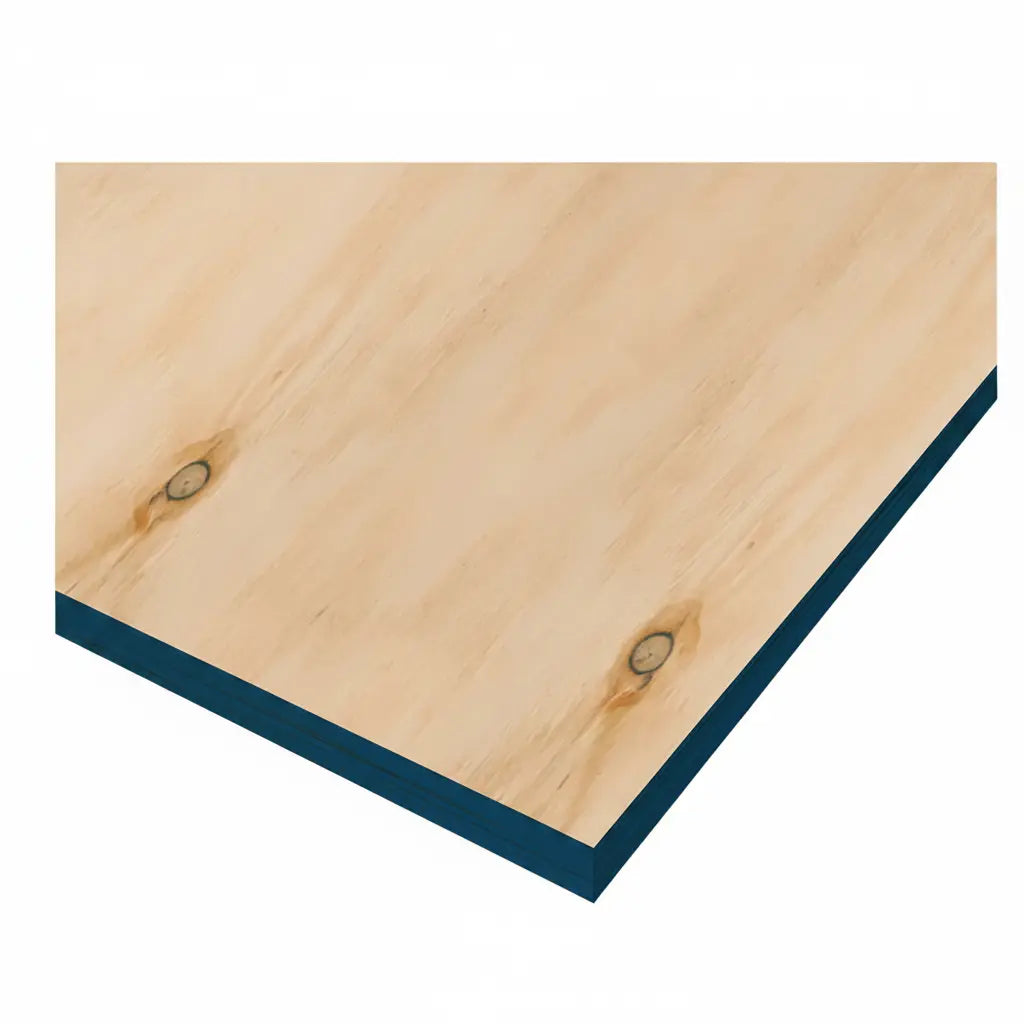 Arauco Terciado Estructural 2.440X1.220X 9.0mm