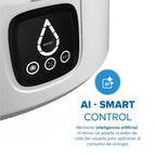 Termo Eléctrico Atlantic Genius 100 Litros 1500 W