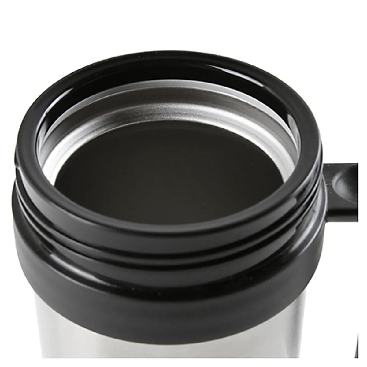 Termo para Comida Thermos 470 ml Acero Inoxidable con Asa