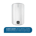 Termo Eléctrico Atlantic Genius 100 Litros 1500 W