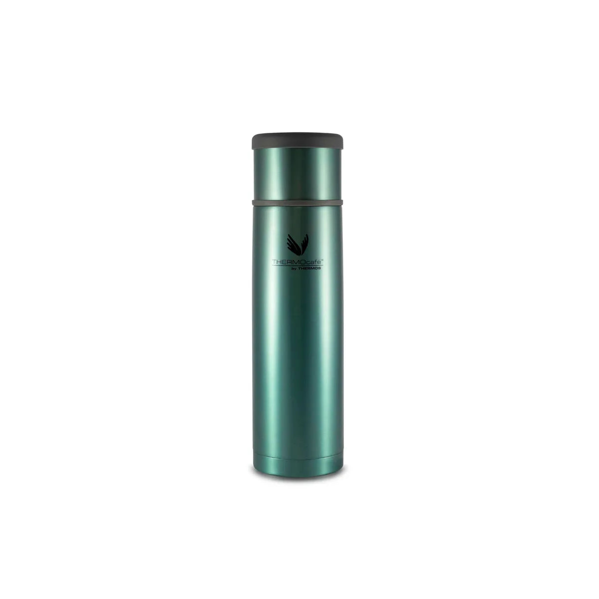 Termo para Líquidos Thermos Glacier 500 ml Acero Inoxidable