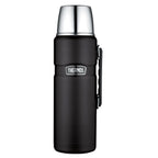 Termo para Líquidos Thermos King Negro 2 Litros