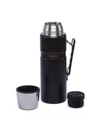 Termo para Líquidos Thermos King Negro 2 Litros