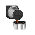 Termo para Líquidos Thermos King Negro 470 ml