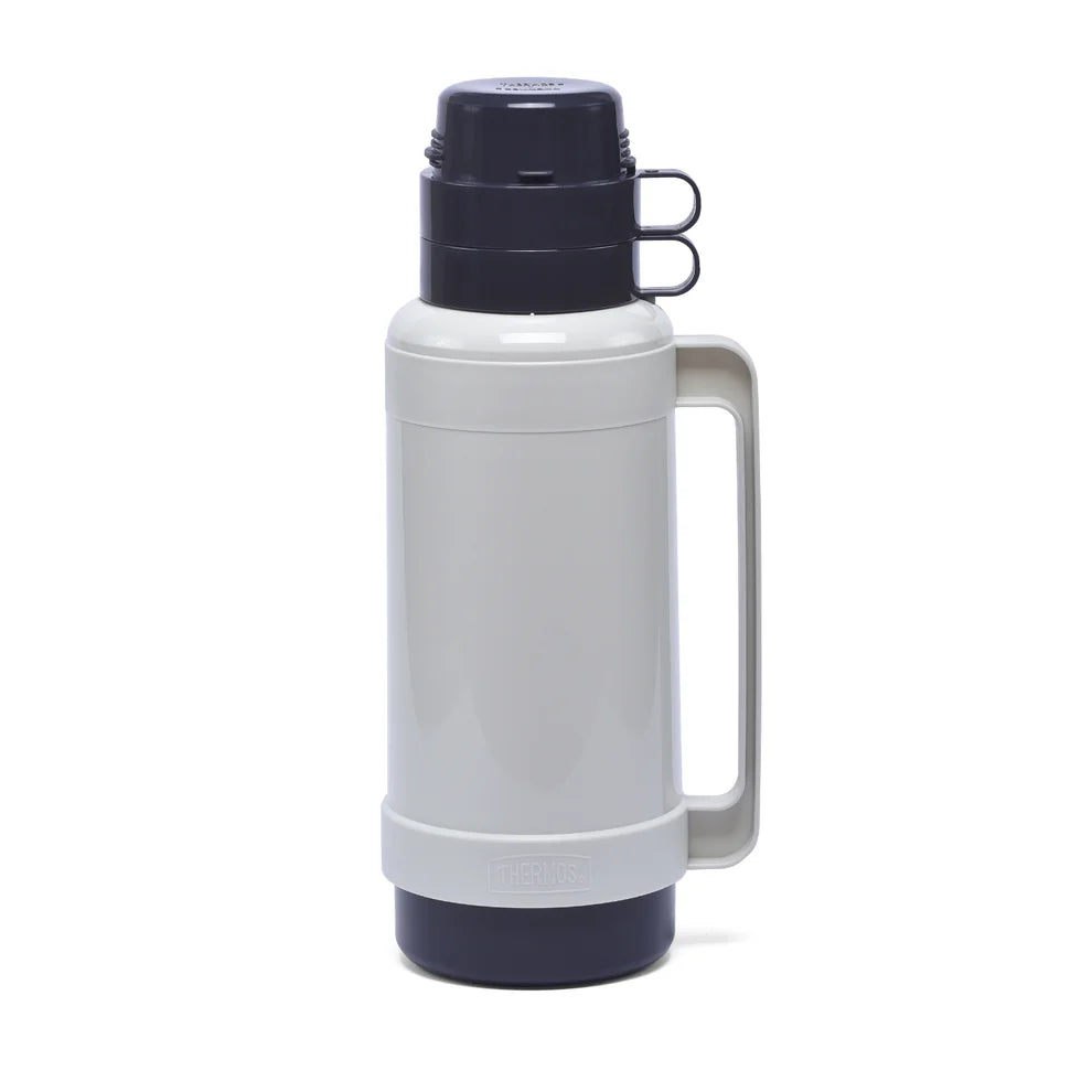Termo para Líquidos Thermos Mondial Cool Blanco 1 Litro