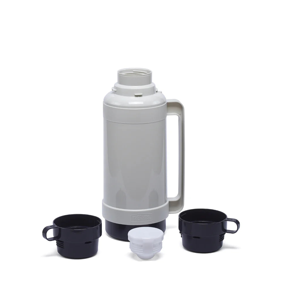 Termo para Líquidos Thermos Mondial Cool Blanco 1 Litro