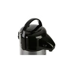 Termo Sifón Thermos 1,9 Litros Acero Inoxidable