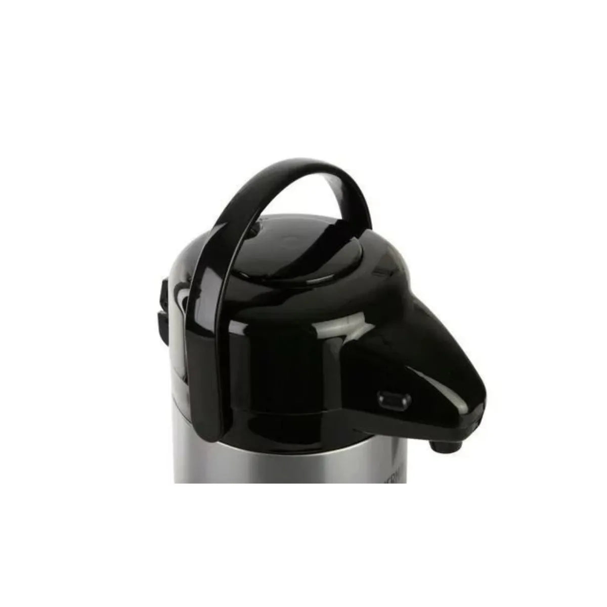 Termo Sifón Thermos 1,9 Litros Acero Inoxidable
