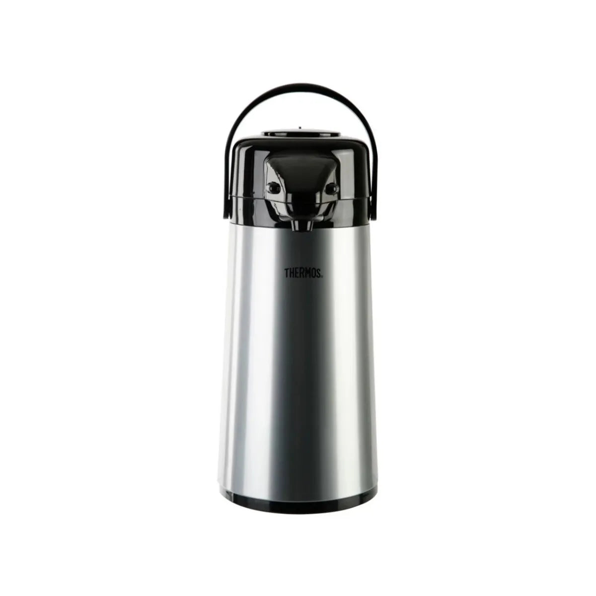 Termo Sifón Thermos 1,9 Litros Acero Inoxidable