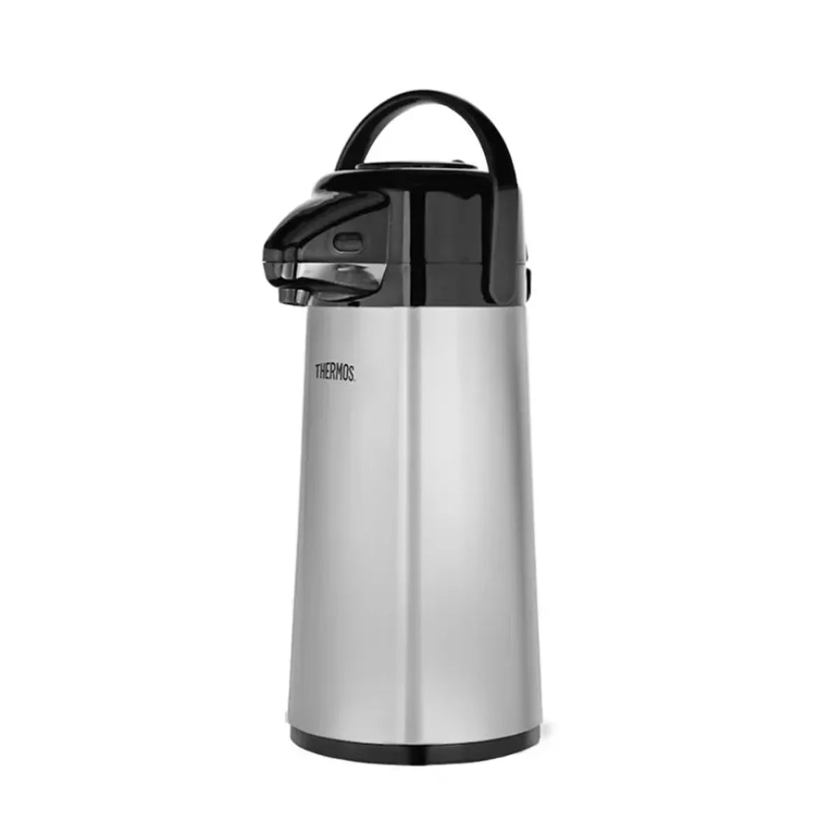 Termo Sifón Thermos 1,9 Litros Acero Inoxidable