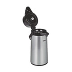 Termo Sifón Thermos 1,9 Litros Acero Inoxidable