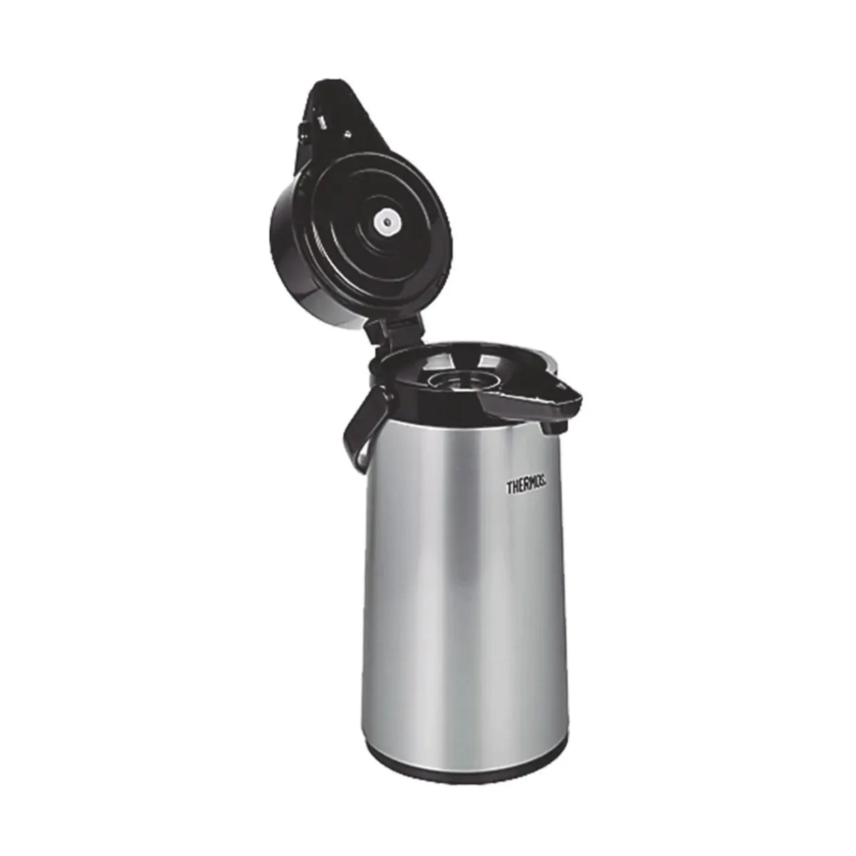 Termo Sifón Thermos 1,9 Litros Acero Inoxidable