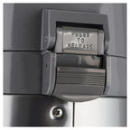 Termo Sifón Thermos 2,5 Litros Acero Inoxidable