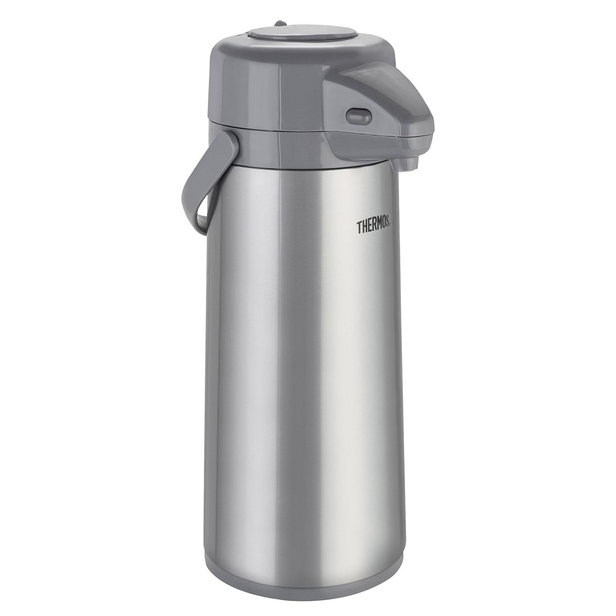 Termo Sifón Thermos 2,5 Litros Acero Inoxidable