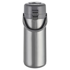 Termo Sifón Thermos 2,5 Litros Acero Inoxidable