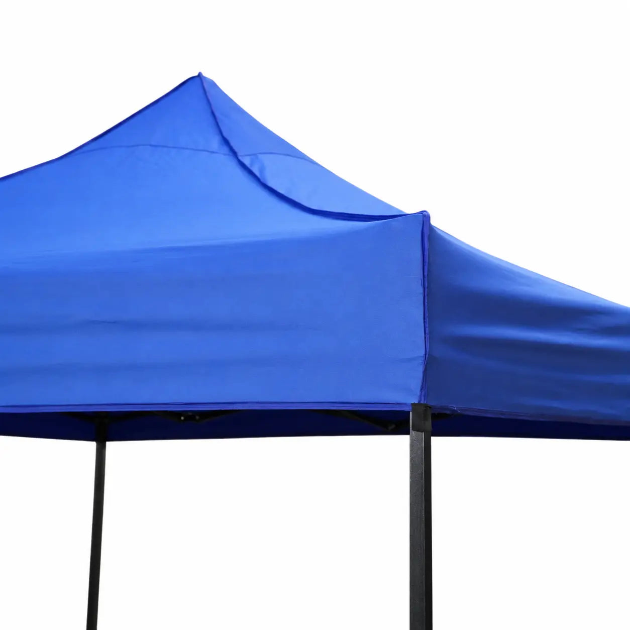 Toldo Plegable 3 x 3 m Azul
