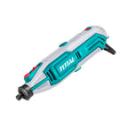 Mini Rectificadora Total TG513326-7 130W con 109 Accesorios