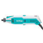 Mini Rectificadora Total TG513326-7 130W con 109 Accesorios