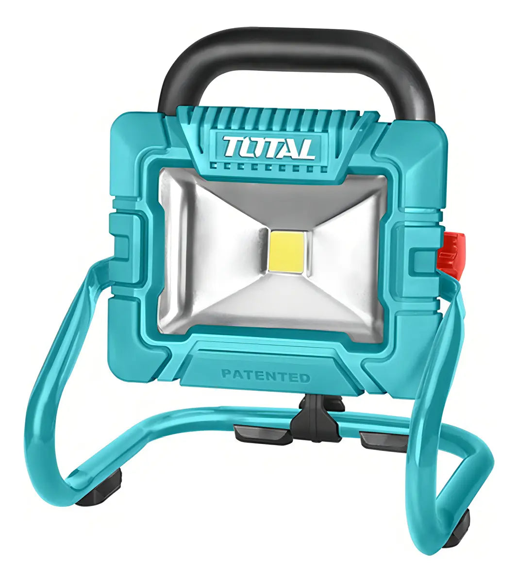 Lámpara de Trabajo LED Recargable Total TRLF4415 900 Lúmenes