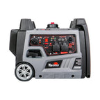 Generador Inverter a Gasolina Toyama TG3500iSERP-XP-220 3,5kW