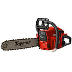 Motosierra a Gasolina Toyama TCS42X-16SN-OR 39,6cc 16"