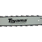 Motosierra Toyama TCS45X-16TSNE-G2 44,3cc 16"