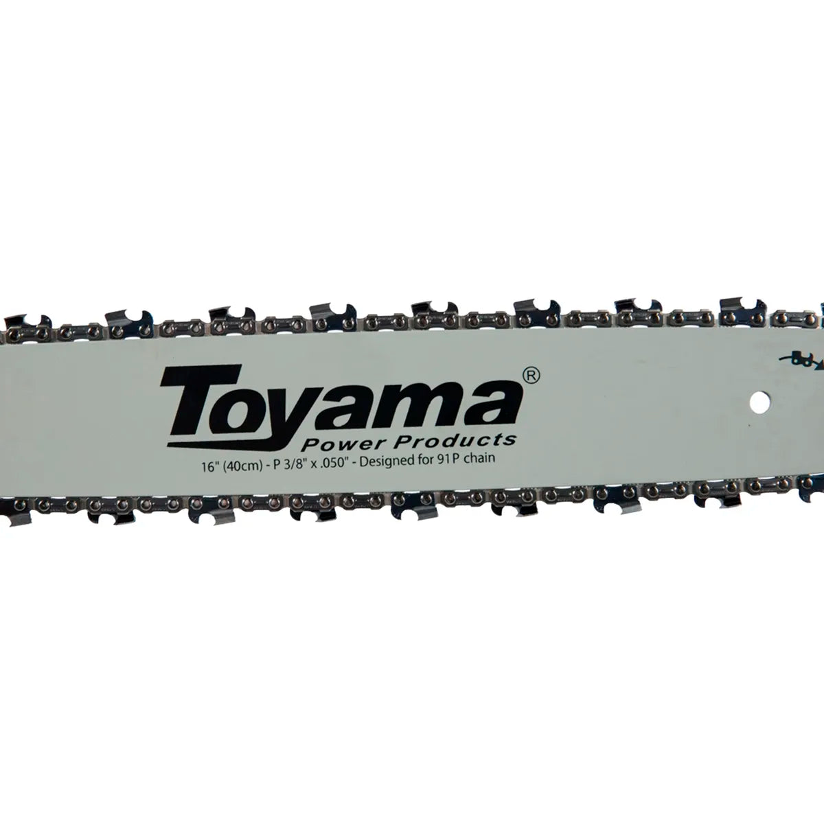 Motosierra Toyama TCS45X-16TSNE-G2 44,3cc 16"