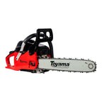 Motosierra Toyama TCS45X-16TSNE-G2 44,3cc 16"