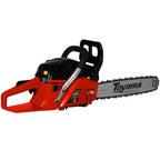 Motosierra Toyama TCS53X-18SN 51cc 18"