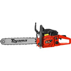 Motosierra Toyama TCS53X-18SN 51cc 18"