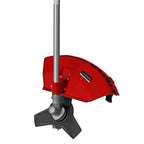 Desbrozadora a Gasolina Toyama TBC26X 25,4 cc 1 HP Eje Recto