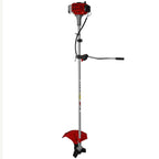 Desbrozadora a Gasolina Toyama TBC26X 25,4 cc 1 HP Eje Recto