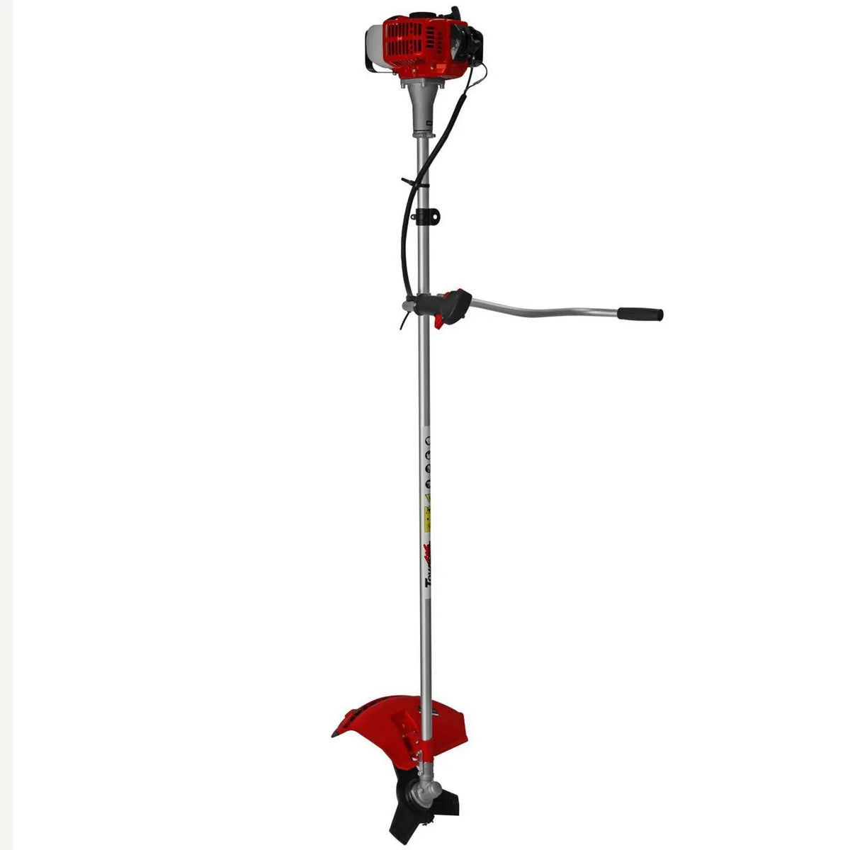 Desbrozadora a Gasolina Toyama TBC26X 25,4 cc 1 HP Eje Recto