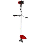 Desbrozadora a Gasolina Toyama TBC26X 25,4 cc 1 HP Eje Recto