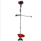Desbrozadora a Gasolina Toyama TBC26X 25,4 cc 1 HP Eje Recto