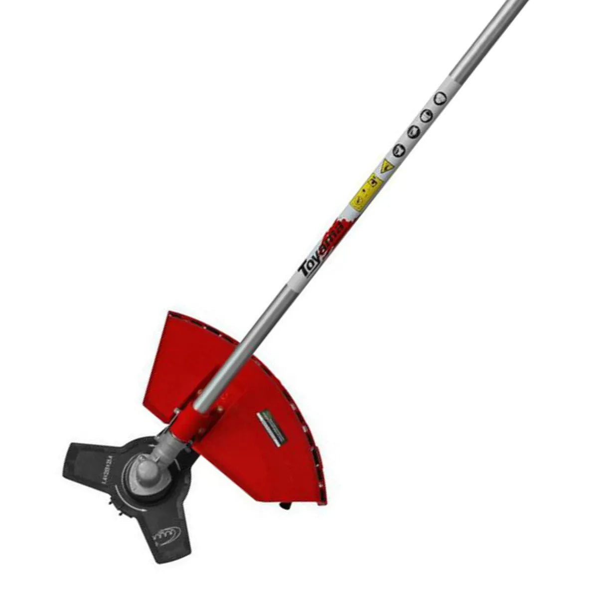 Toyama Desbrozadora 32.6cc Eje Recto TBC33X