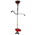 Toyama Desbrozadora 32.6cc Eje Recto TBC33X