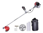 Toyama Desbrozadora Eje Recto TBC52X 1,9 Hp