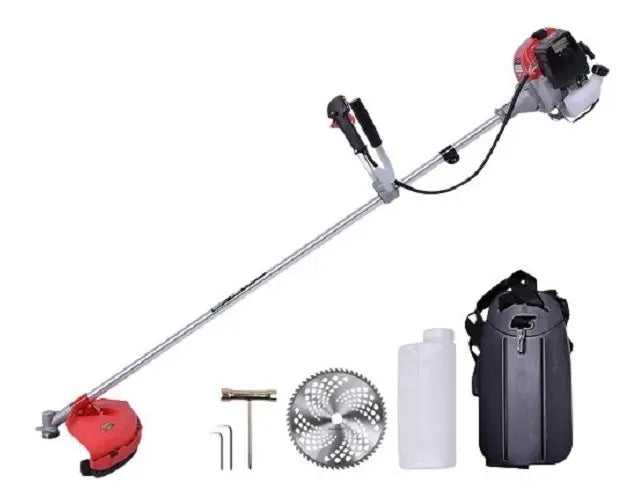 Toyama Desbrozadora Eje Recto TBC52X 1,9 Hp