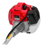 Toyama Desbrozadora Eje Recto TBC52X 1,9 Hp