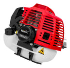 Toyama Desbrozadora Eje Recto TBC52X 1,9 Hp